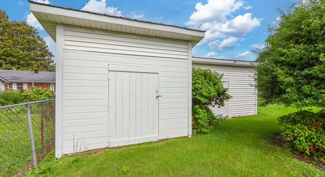 Photo of 25 Daniel St, Savannah, TN 38372-3538