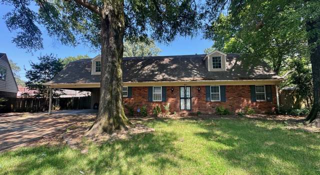 Photo of 2987 Egan Dr, Memphis, TN 38115