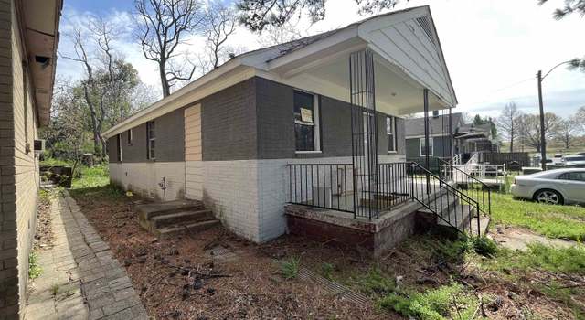 Photo of 1410 Hemlock St, Memphis, TN 38106