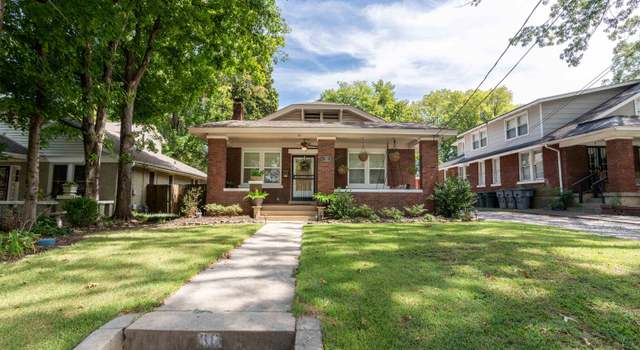 Photo of 36 S Cox St, Memphis, TN 38104