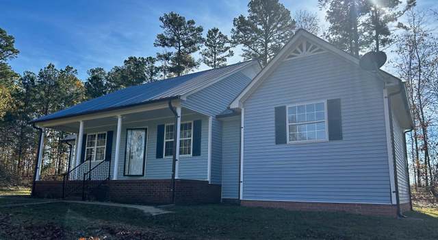 Photo of 437 Wayne Elam Rd, Ramer, TN 38367-0000