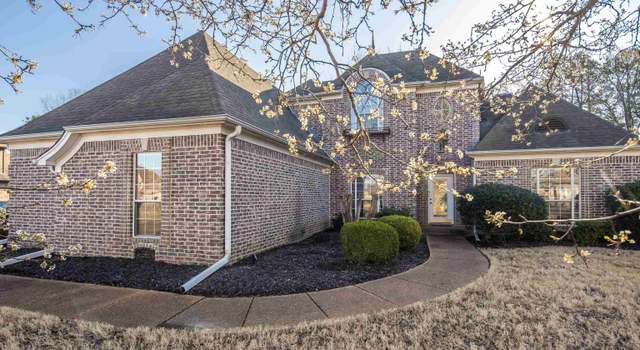 Photo of 5144 Melissa Woods Dr, Bartlett, TN 38135