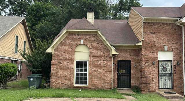 Photo of 6244 Kirby Downs Dr, Memphis, TN 38115