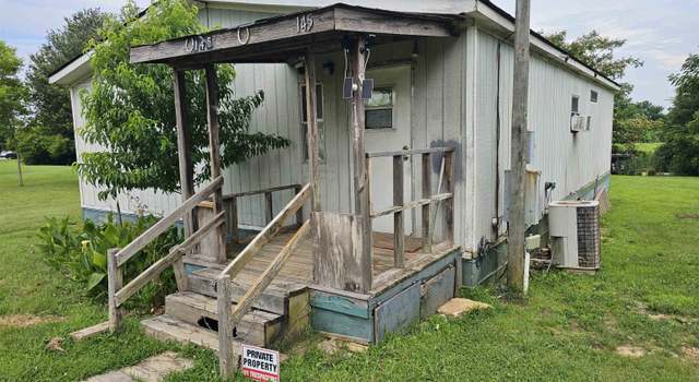 Photo of 145 Norment Ln, Whiteville, TN 38075