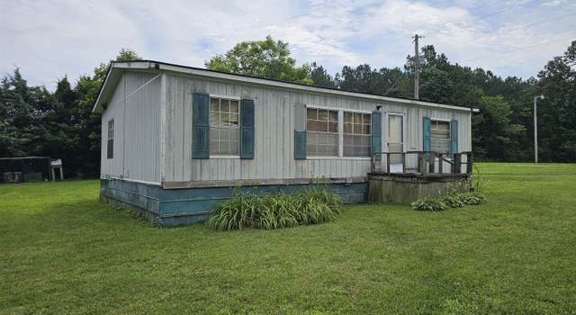 Photo of 145 Norment Ln, Whiteville, TN 38075