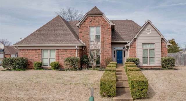 Photo of 8480 E Timber Creek Dr, Cordova, TN 38018