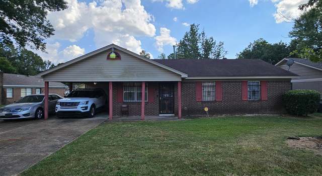 Photo of 3193 Rendezvous Ave, Memphis, TN 38118