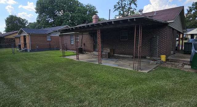 Photo of 3193 Rendezvous Ave, Memphis, TN 38118