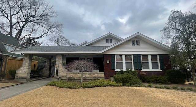 Photo of 1498 Linden Ave, Memphis, TN 38104