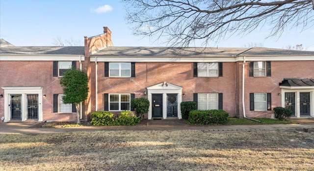 Photo of 5696 Quince Rd #10, Memphis, TN 38119