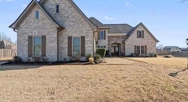 Photo of 9427 Barkley Hall Dr, Collierville, TN 38017