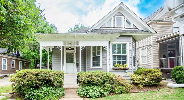 Photo of 2009 Linden Ave, Memphis, TN 38104