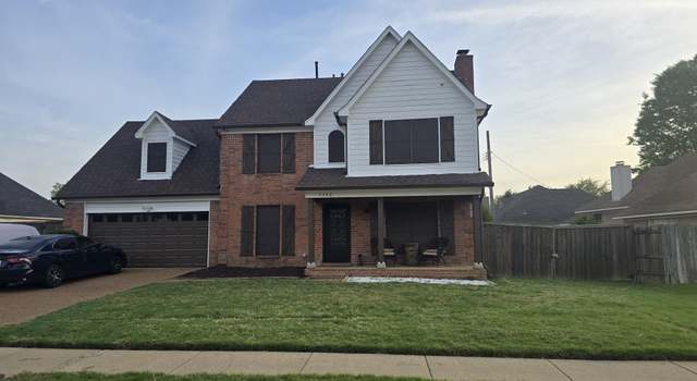 Photo of 7350 Hunter Rdg, Unicorp/memphis, TN 38125