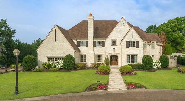 Photo of 7807 Radford Ridge Rd, Germantown, TN 38138