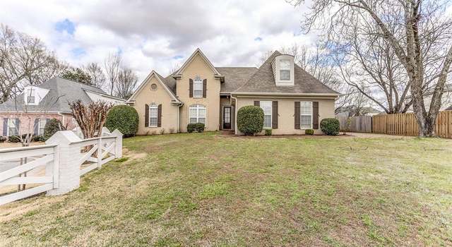 Photo of 330 Steadman Ln, Memphis, TN 38018