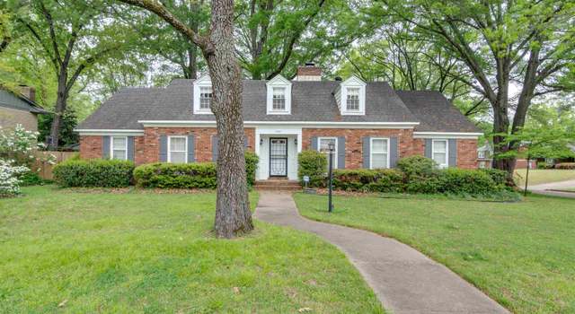 Photo of 1755 Poplar Estates Pkwy, Germantown, TN 38138