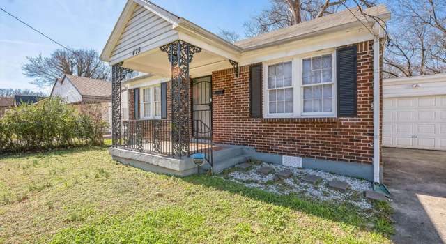 Photo of 475 Lundee Pl, Memphis, TN 38111
