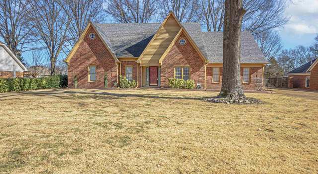Photo of 3078 Mon Cheri Ln, Memphis, TN 38119