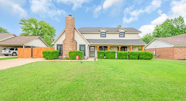 Photo of 3842 Robin Hill Dr, Bartlett, TN 38135
