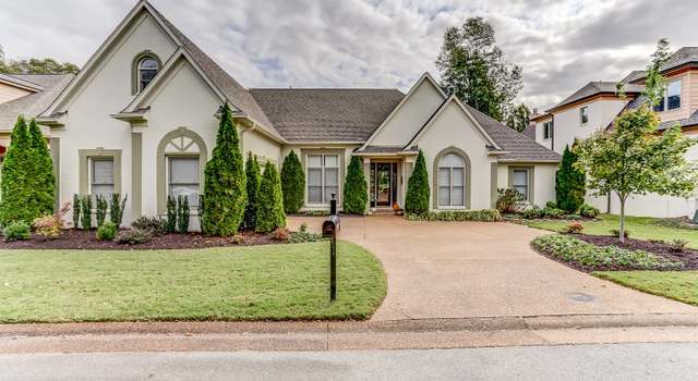 Photo of 3212 S Silverwind Dr S, Memphis, TN 38125