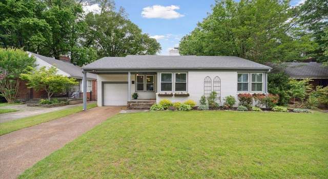 Photo of 3538 Kenwood Ave, Memphis, TN 38122