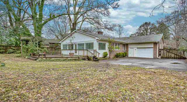 Photo of 4349 Sequoia Rd, Memphis, TN 38117