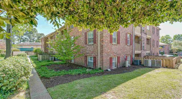 Photo of 1200 Bristol Dr #301, Memphis, TN 38119