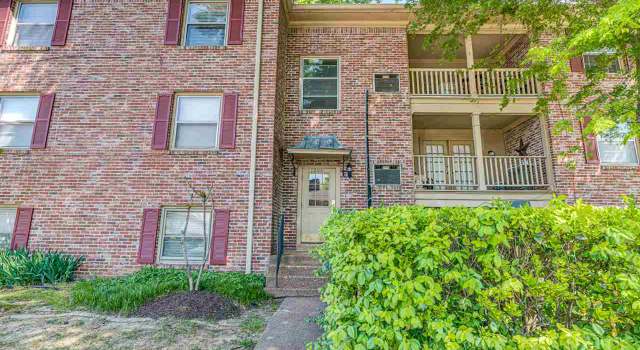 Photo of 1200 Bristol Dr #301, Memphis, TN 38119