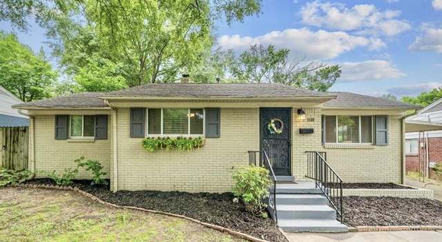 Photo of 1135 S White Station Rd, Memphis, TN 38117