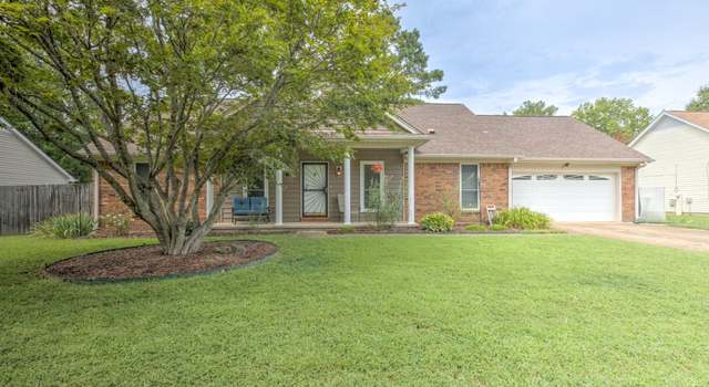 Photo of 6834 Bainbridge Dr, Memphis, TN 38119
