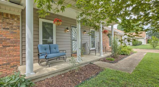 Photo of 6834 Bainbridge Dr, Memphis, TN 38119