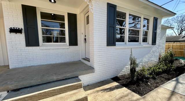 Photo of 1402 Mt Moriah Rd, Memphis, TN 38117