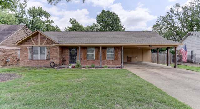 Photo of 3930 Laurelhill Ln, Bartlett, TN 38135