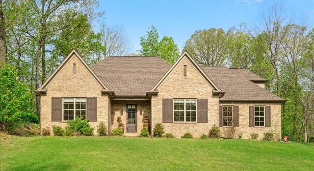 Photo of 9574 El Hill Rd, Lakeland, TN 38002