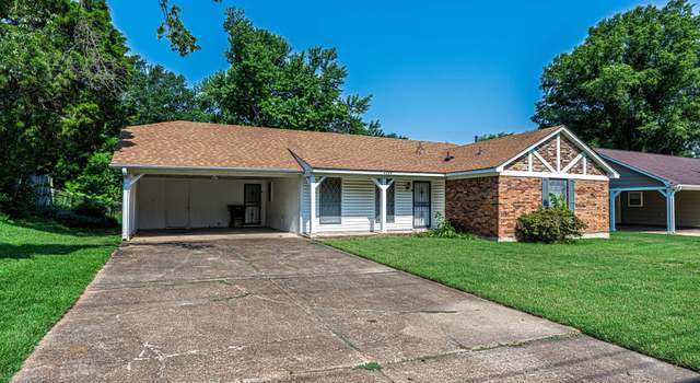 Photo of 3169 Altruria Rd, Bartlett, TN 38134