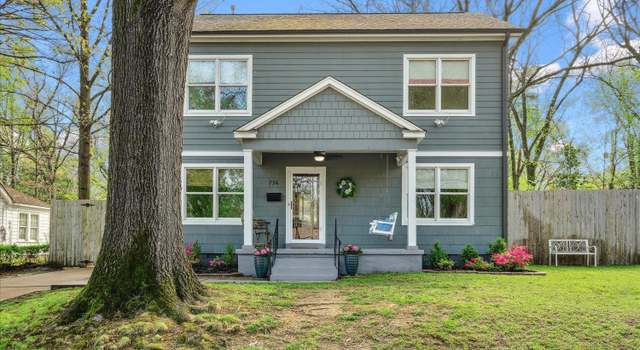Photo of 734 Watson St, Memphis, TN 38111