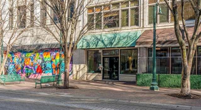 Photo of 92 S Main St #205, Memphis, TN 38103