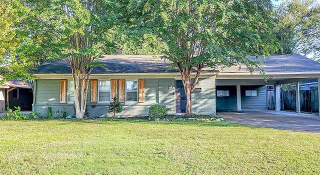 Photo of 4632 Verne Rd, Memphis, TN 38117