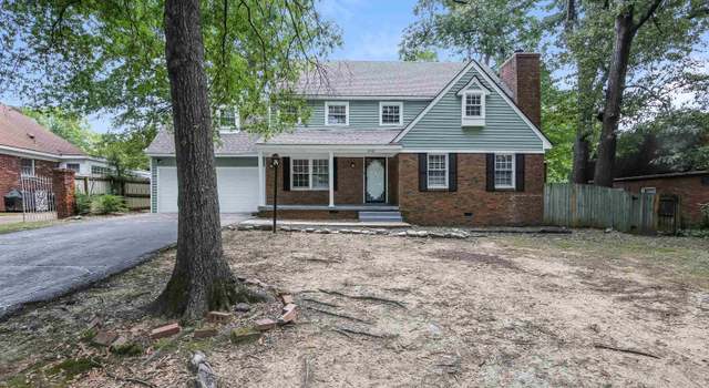 Photo of 2338 Glencliff St, Memphis, TN 38119