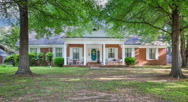 Photo of 594 Talley Ave, Covington, TN 38019