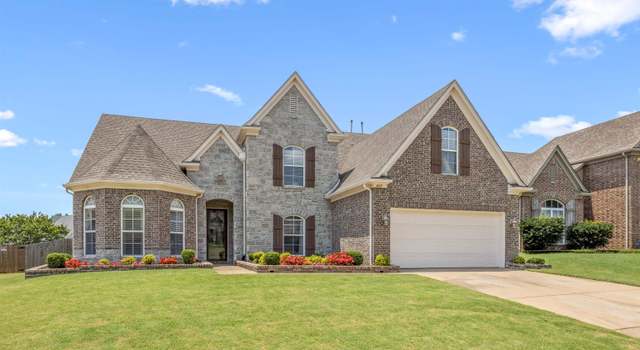 Photo of 3307 Richland Valley Dr, Bartlett, TN 38133