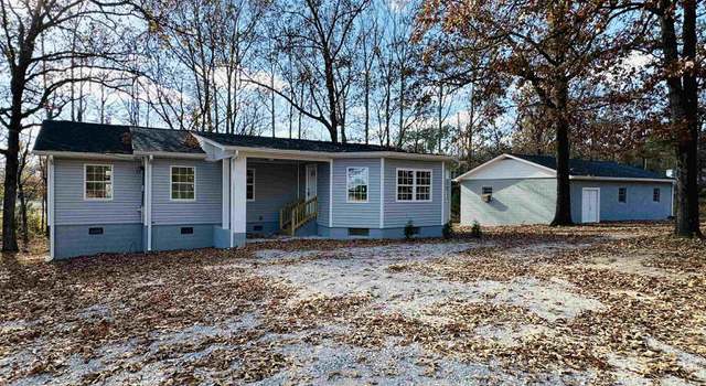 Photo of 220 Forrest Hill Rd St, Selmer, TN 38375