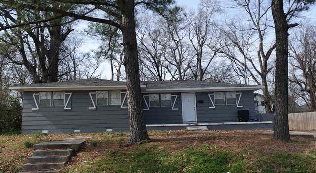 Photo of 1299 Gaither St, Memphis, TN 38106
