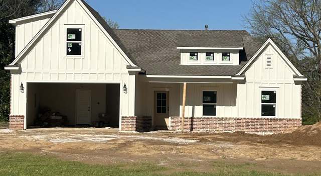 Photo of 1805 Wortham Rd, Atoka, TN 38004