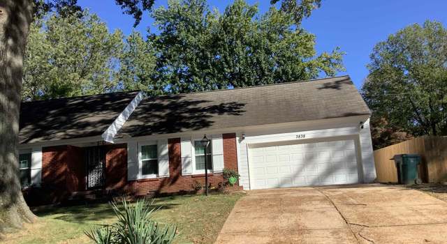 Photo of 3838 Spiegel Dr, Memphis, TN 38116