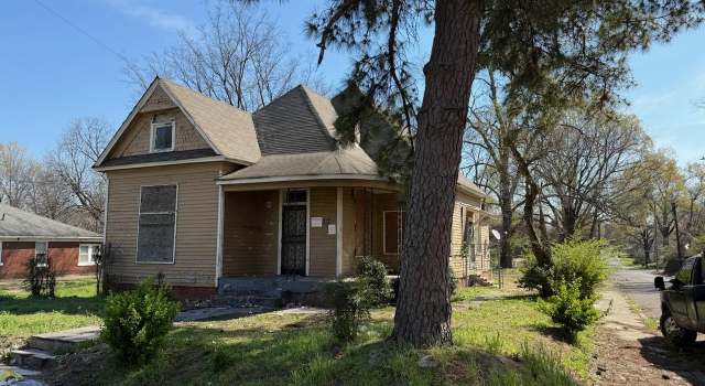 Photo of 1074 Latham St, Memphis, TN 38106