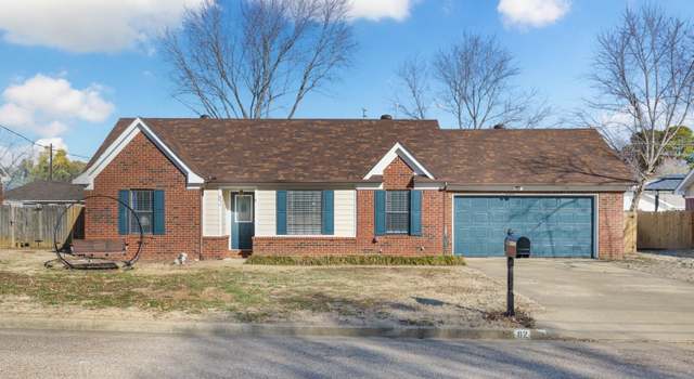 Photo of 82 Connecticut Ave, Munford, TN 38058