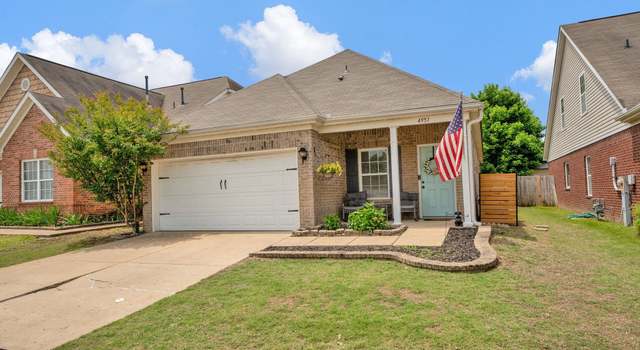 Photo of 4951 Knob Creek Trl, Arlington, TN 38002