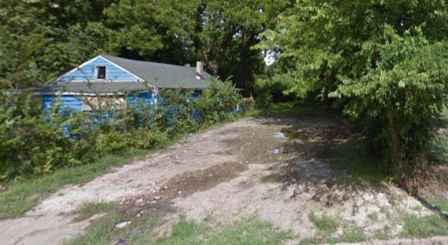 Photo of 1720 Oakwood St, Memphis, TN 38108