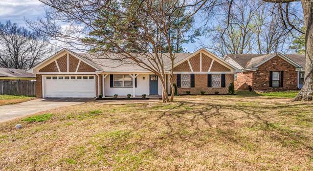 Photo of 3411 Old Brownsville Rd, Memphis, TN 38134